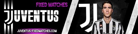 juventus fixed matches